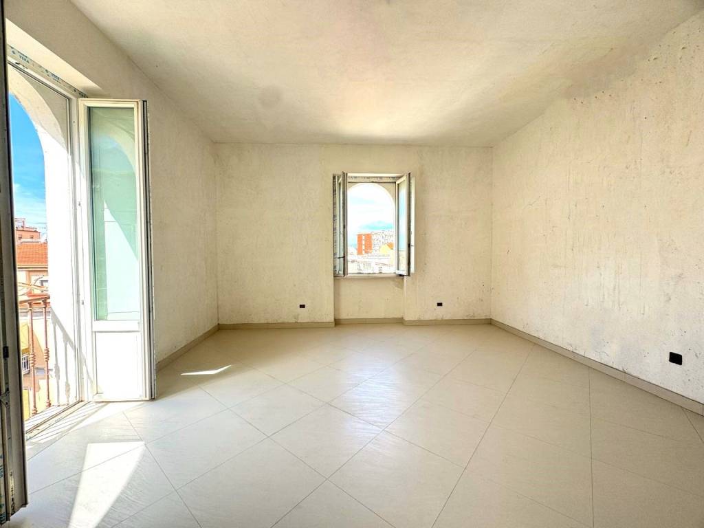 appartamento in vendita a Castellammare di Stabia