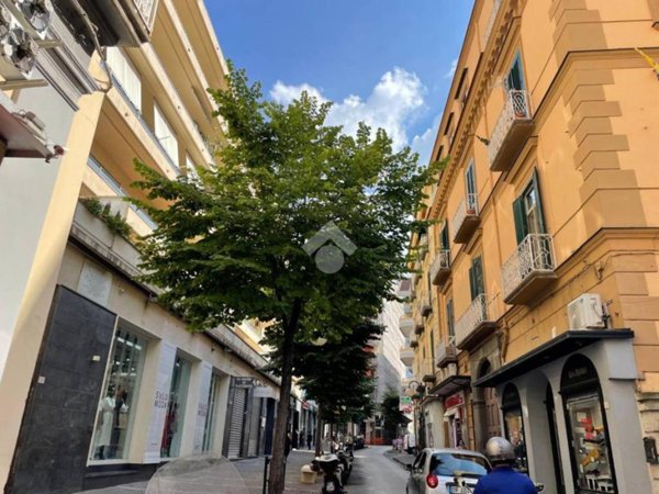 appartamento in vendita a Castellammare di Stabia