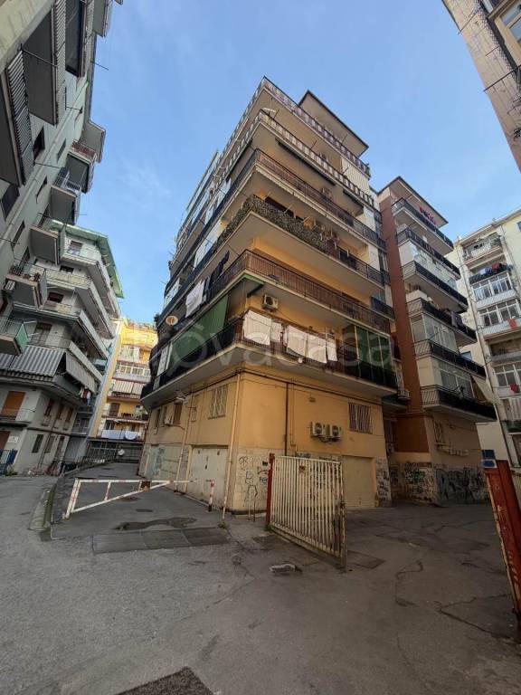 appartamento in vendita a Castellammare di Stabia in zona Centro Città