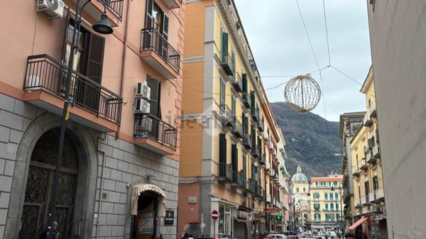 appartamento in vendita a Castellammare di Stabia