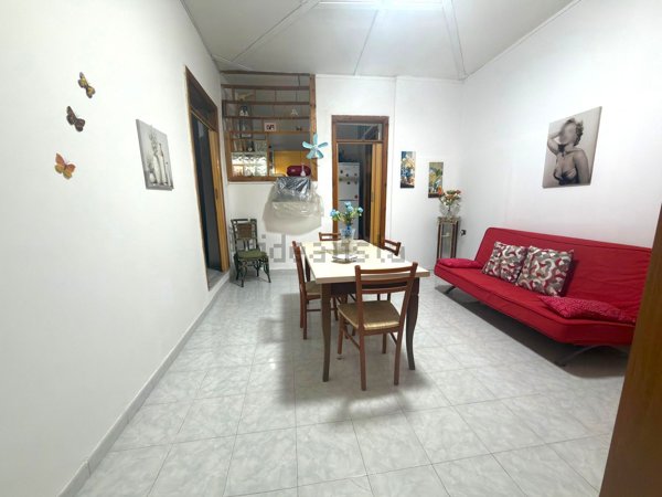 appartamento in vendita a Castellammare di Stabia in zona Fratte