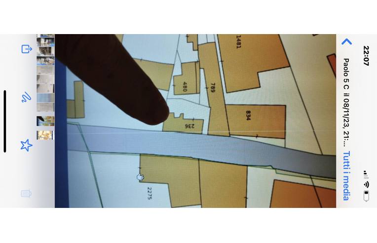 casa indipendente in vendita a Castellammare di Stabia