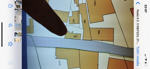 casa indipendente in vendita a Castellammare di Stabia