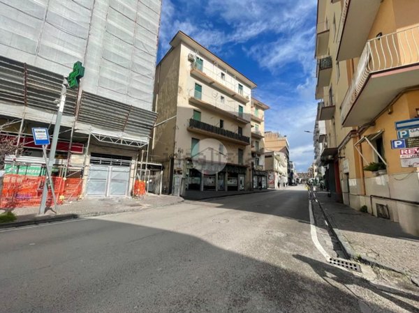 appartamento in vendita a Castellammare di Stabia