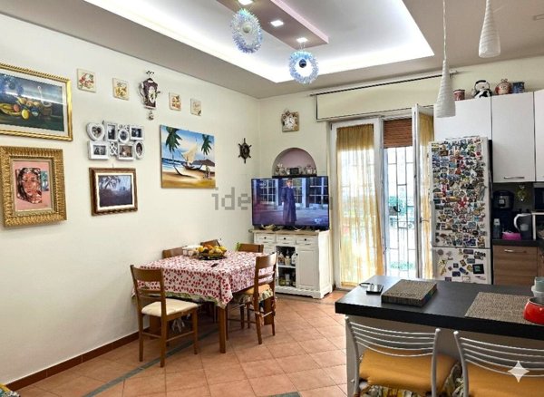 appartamento in vendita a Castellammare di Stabia