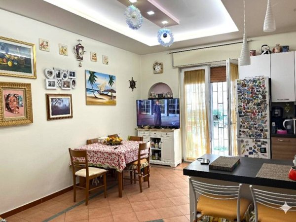 appartamento in vendita a Castellammare di Stabia