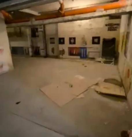 negozio in vendita a Castellammare di Stabia