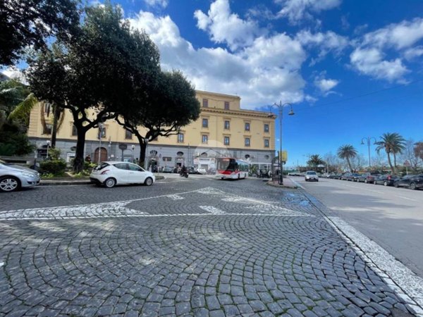 appartamento in vendita a Castellammare di Stabia