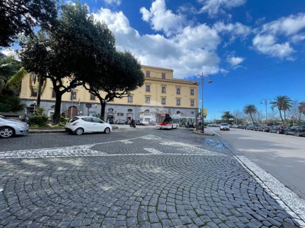 appartamento in vendita a Castellammare di Stabia
