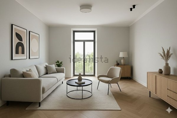 appartamento in vendita a Castellammare di Stabia