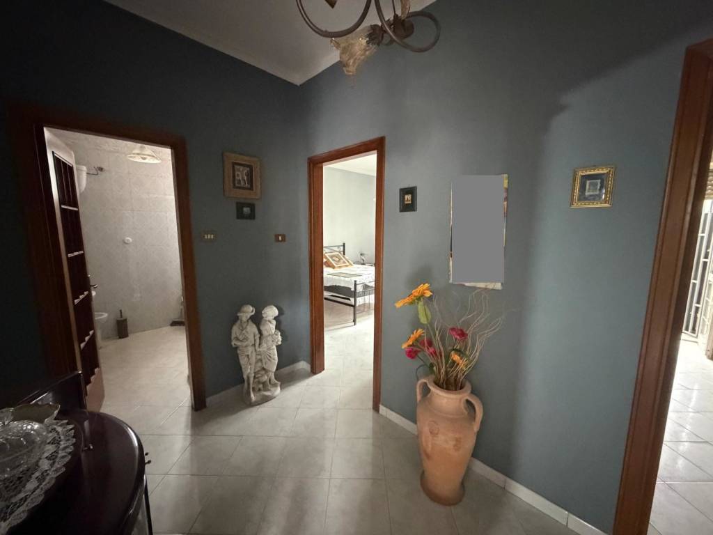 appartamento in vendita a Castellammare di Stabia