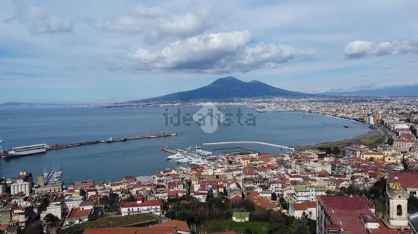 appartamento in vendita a Castellammare di Stabia