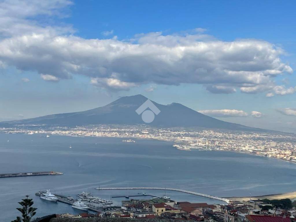 appartamento in vendita a Castellammare di Stabia