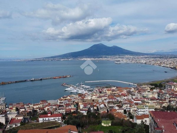 appartamento in vendita a Castellammare di Stabia