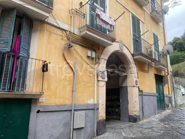 appartamento in vendita a Castellammare di Stabia