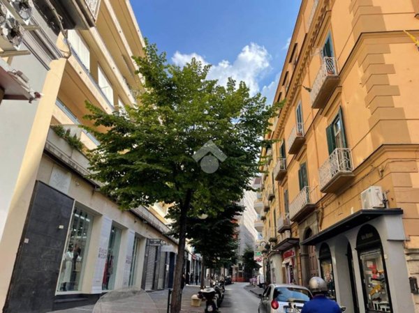 appartamento in vendita a Castellammare di Stabia