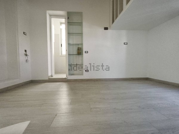 appartamento in vendita a Castellammare di Stabia