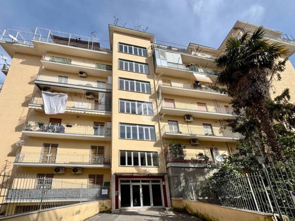 appartamento in vendita a Castellammare di Stabia in zona Centro Città