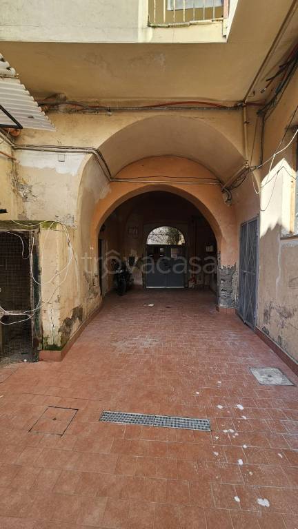 appartamento in vendita a Castellammare di Stabia in zona Privati