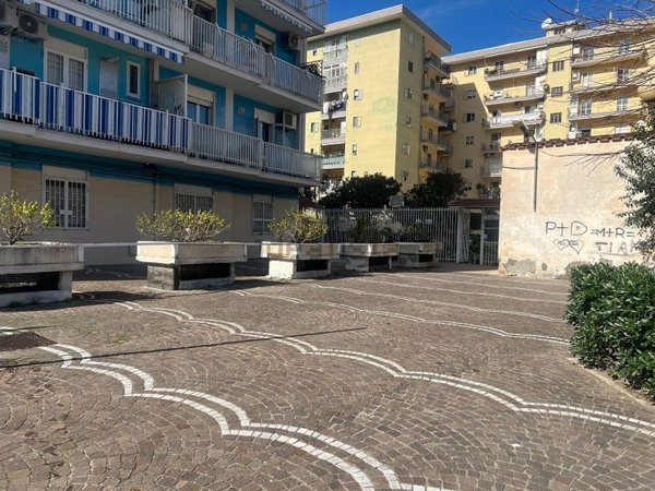 appartamento in vendita a Castellammare di Stabia