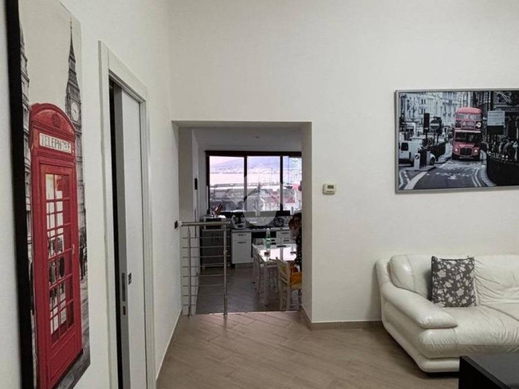 appartamento in vendita a Castellammare di Stabia