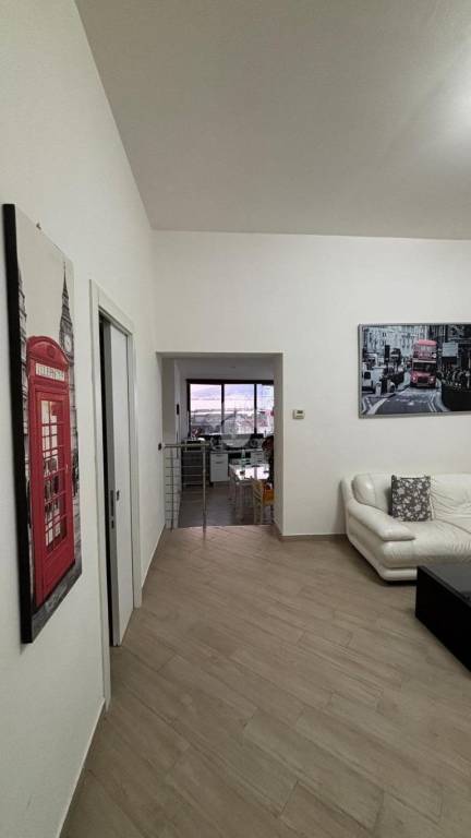 appartamento in vendita a Castellammare di Stabia