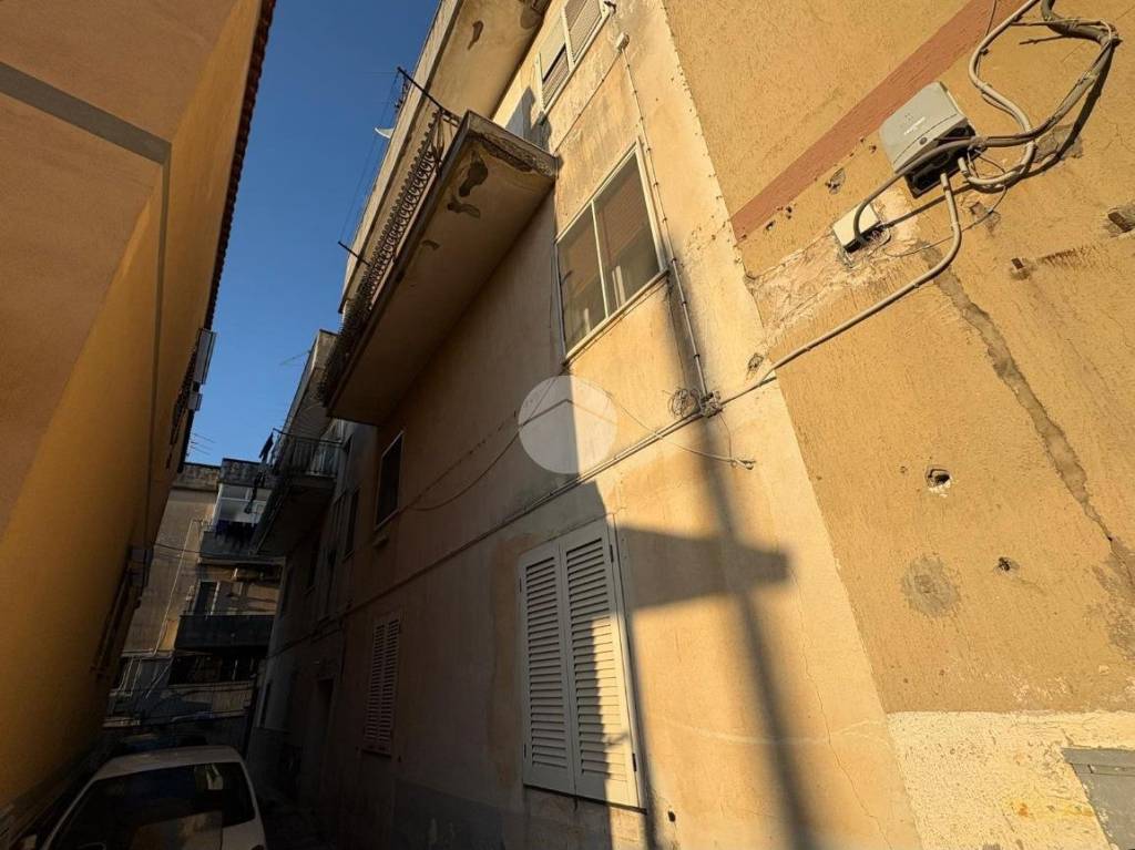 appartamento in vendita a Castellammare di Stabia