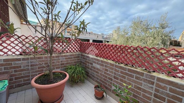 appartamento in vendita a Castellammare di Stabia in zona Centro Città