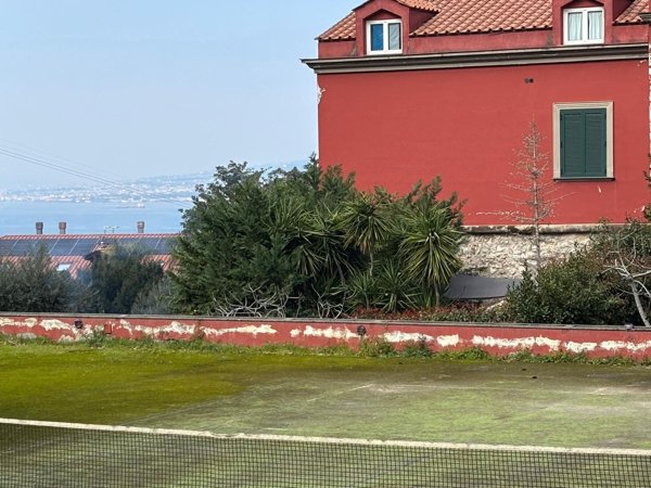 appartamento in vendita a Castellammare di Stabia