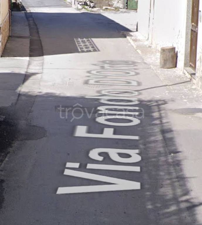 casa indipendente in vendita a Castellammare di Stabia