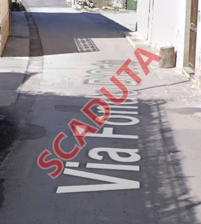 casa indipendente in vendita a Castellammare di Stabia