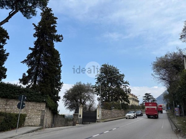 appartamento in vendita a Castellammare di Stabia in zona Fratte