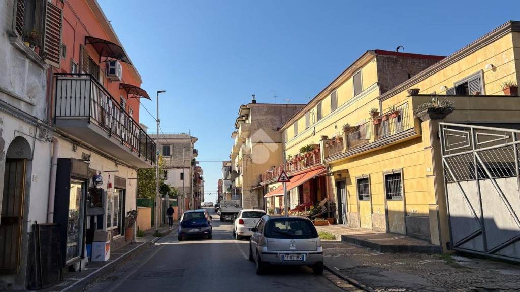 negozio in vendita a Castellammare di Stabia