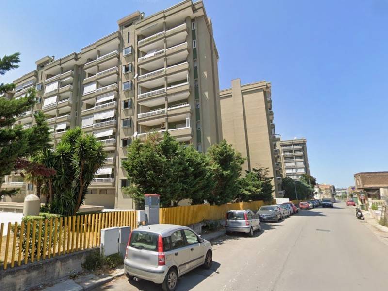 appartamento in vendita a Castellammare di Stabia