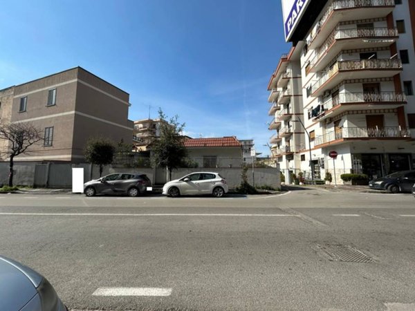 casa indipendente in vendita a Castellammare di Stabia