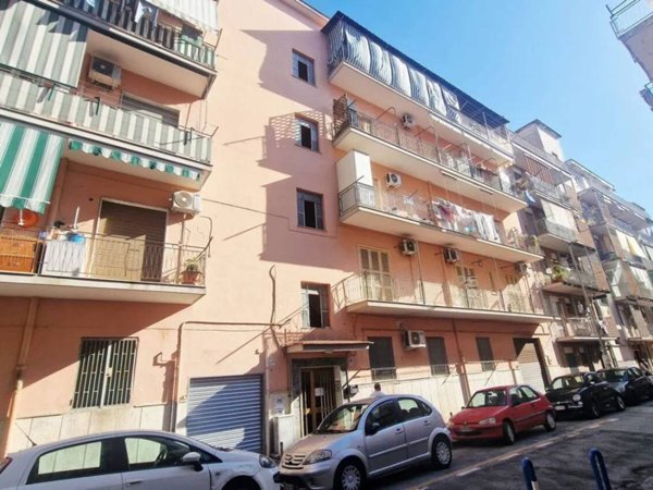 appartamento in vendita a Castellammare di Stabia