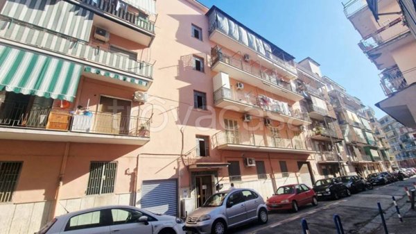 appartamento in vendita a Castellammare di Stabia