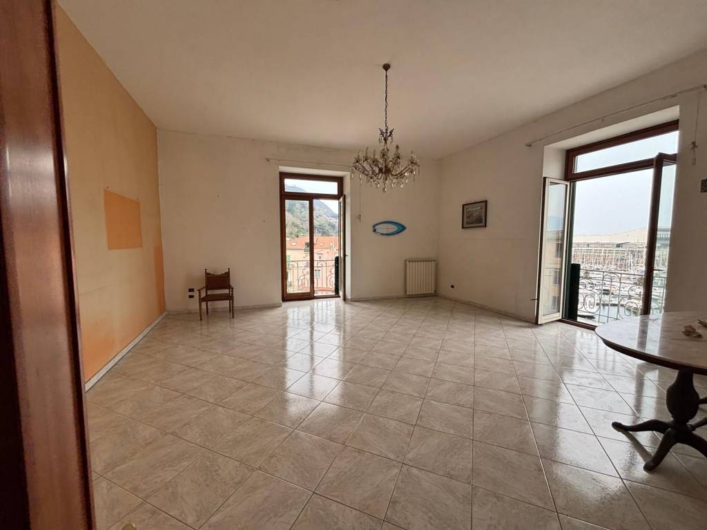 appartamento in vendita a Castellammare di Stabia