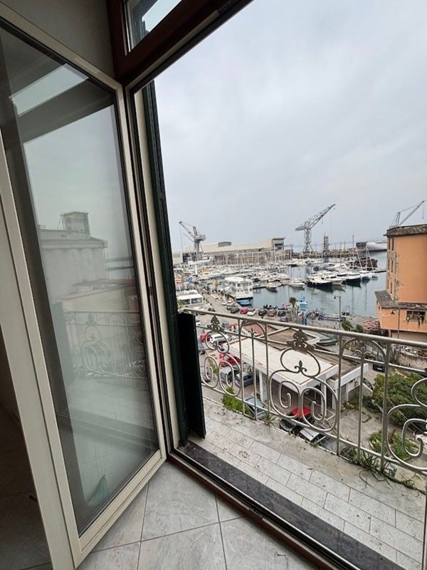 appartamento in vendita a Castellammare di Stabia