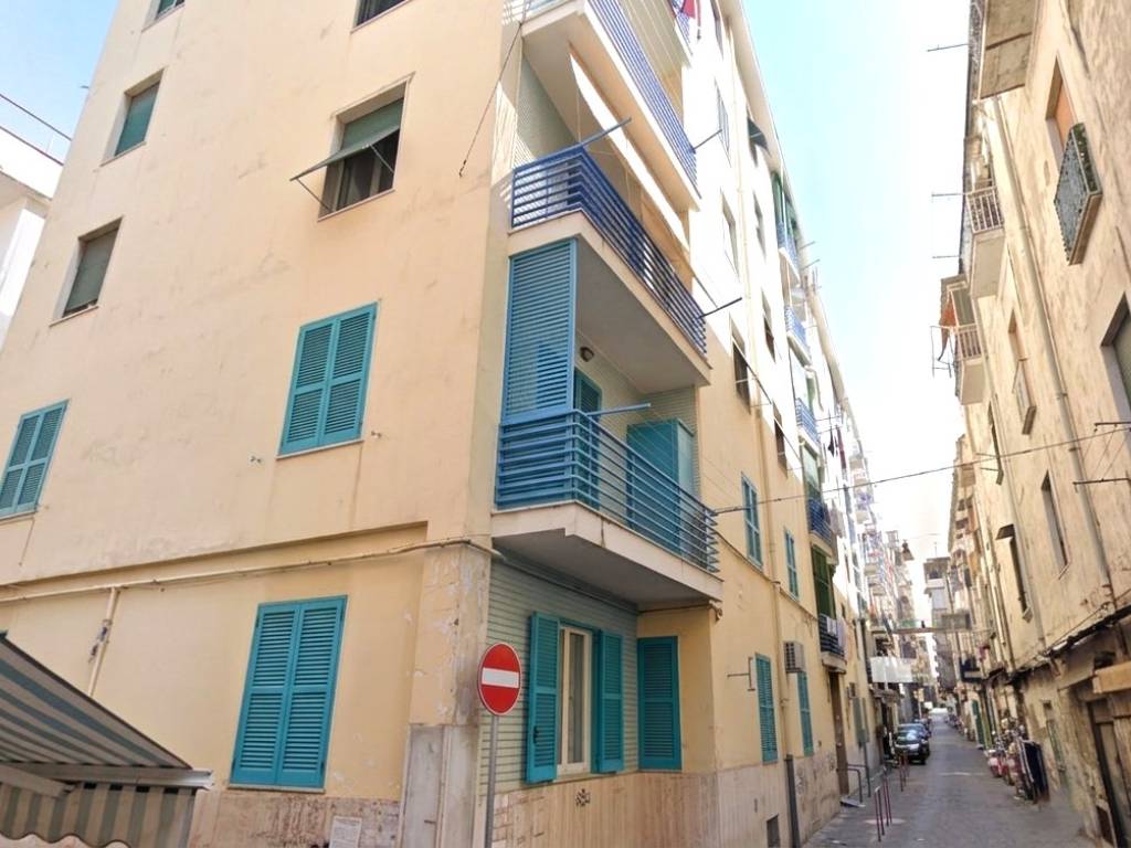 appartamento in vendita a Castellammare di Stabia