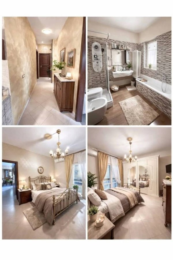 appartamento in vendita a Castellammare di Stabia in zona Scanzano