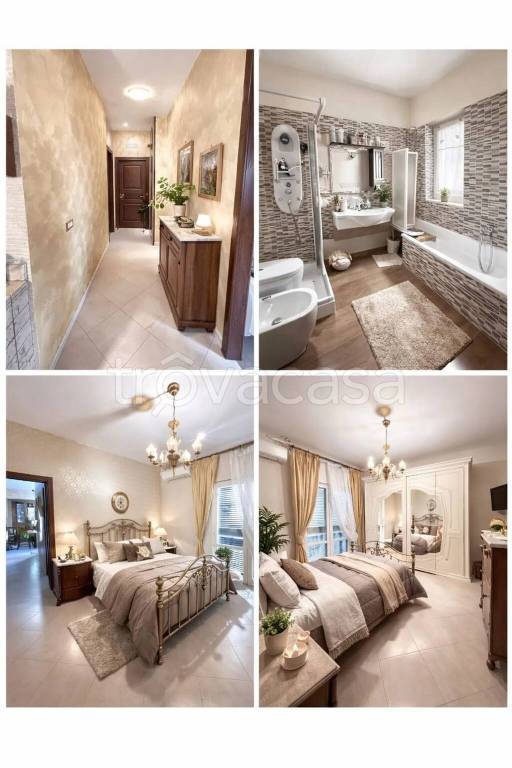 appartamento in vendita a Castellammare di Stabia in zona Scanzano