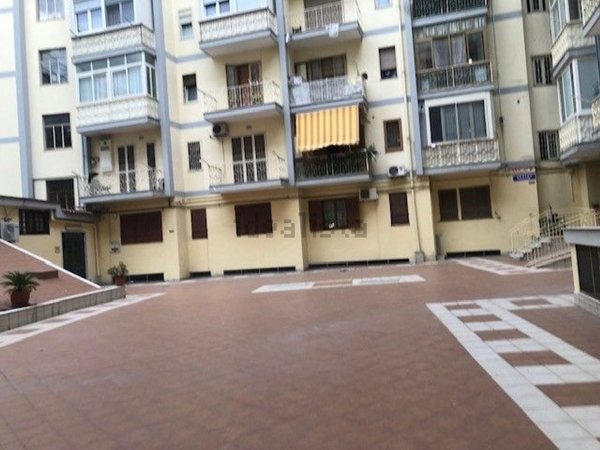 appartamento in vendita a Castellammare di Stabia