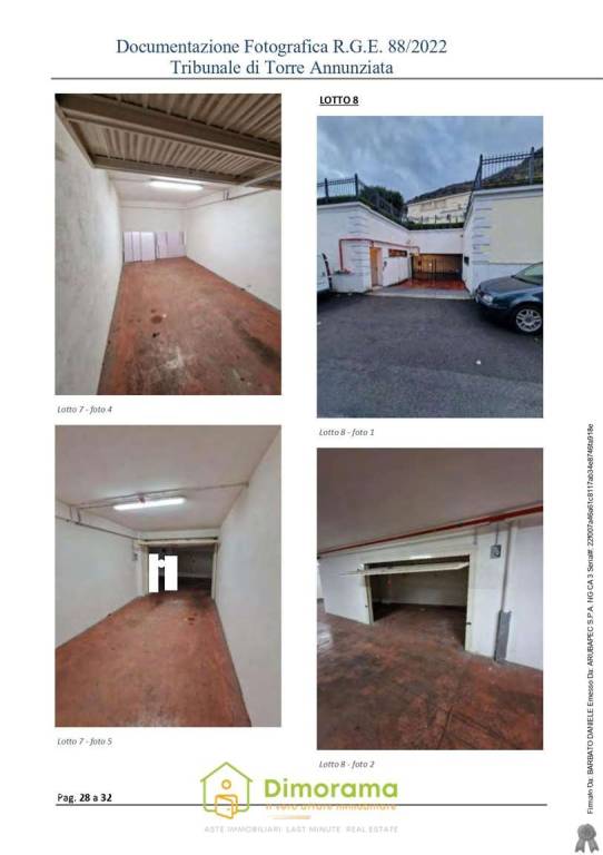 appartamento in vendita a Castellammare di Stabia in zona Fratte