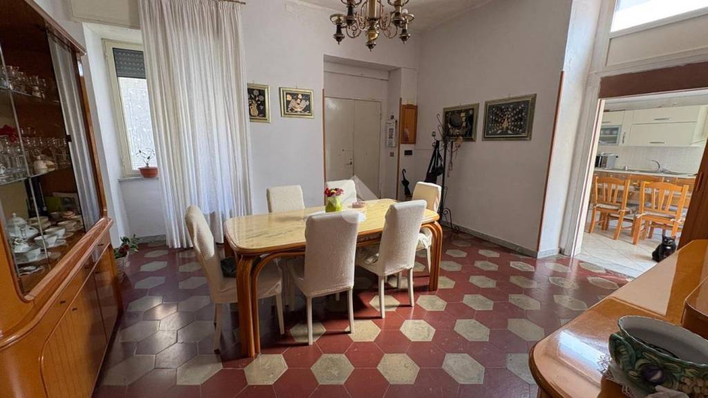 appartamento in vendita a Castellammare di Stabia in zona Centro Città