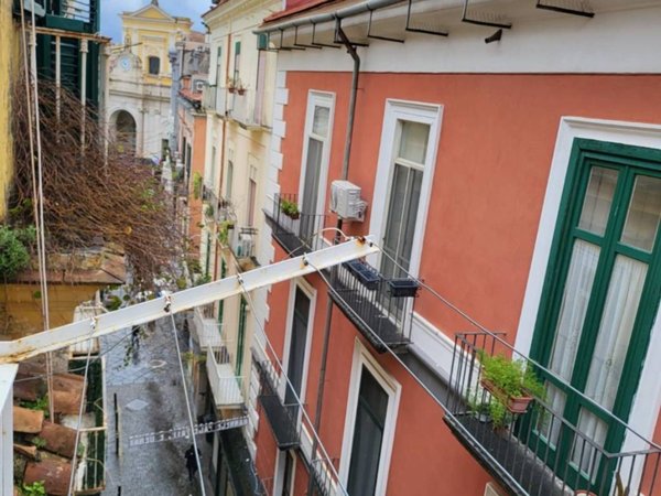 appartamento in vendita a Castellammare di Stabia