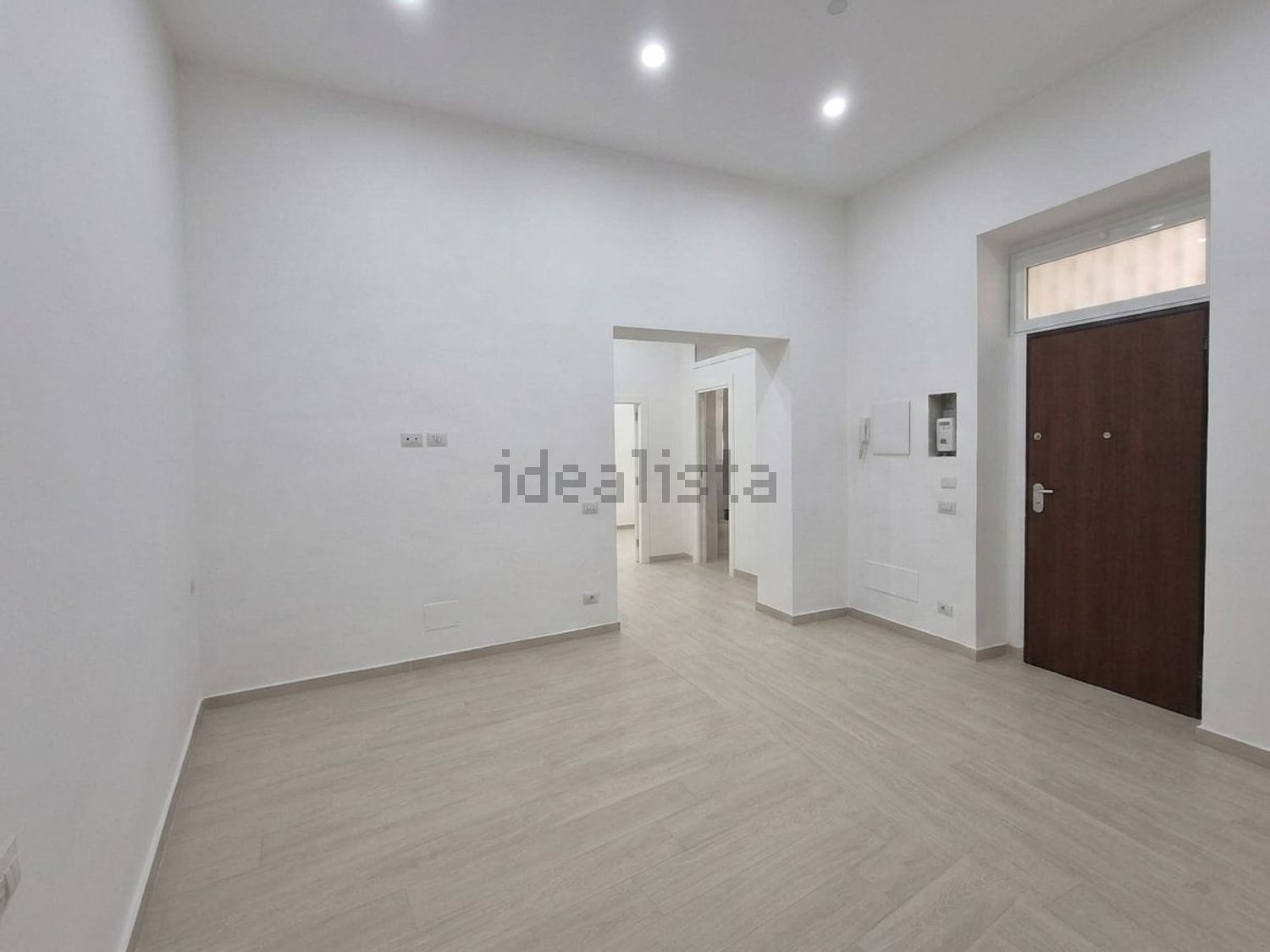 appartamento in vendita a Castellammare di Stabia