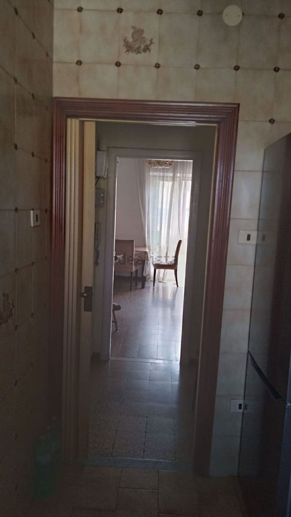 appartamento in vendita a Castellammare di Stabia