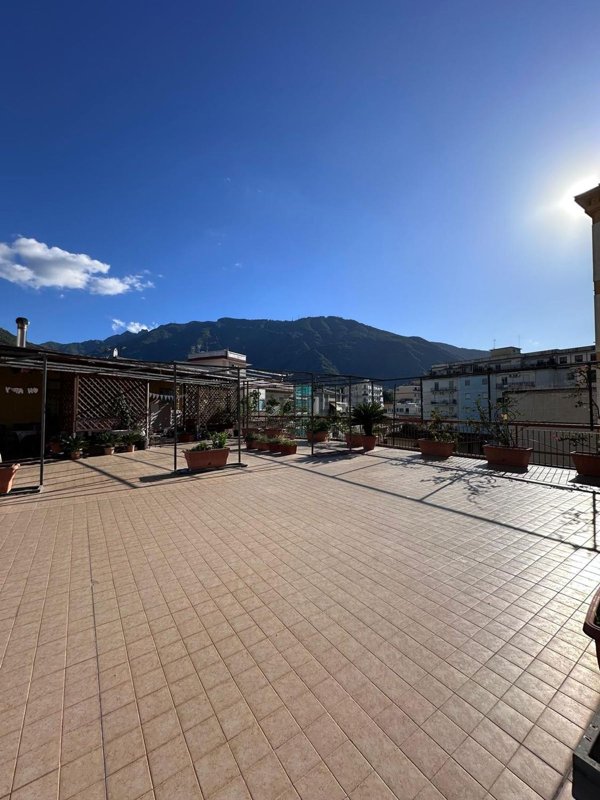 appartamento in vendita a Castellammare di Stabia