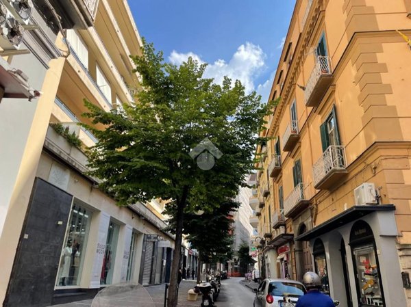 appartamento in vendita a Castellammare di Stabia